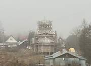 Шексна (Иванов Бор). Петра и Павла, церковь