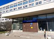 Московский район. Иоанна Кронштадтского в Городском противотуберкулёзном диспансере, домовая церковь