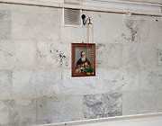 Московский район. Иоанна Кронштадтского в Городском противотуберкулёзном диспансере, домовая церковь