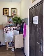 Лукаши. Николая Чудотворца, церковь