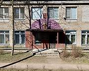 Лукаши. Николая Чудотворца, церковь