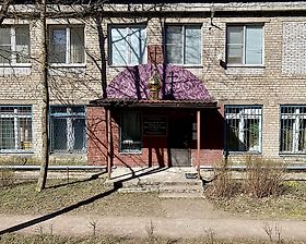 Лукаши. Церковь Николая Чудотворца