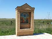 Часовня Вознесения Господня, , Гай, Гайский район, Оренбургская область