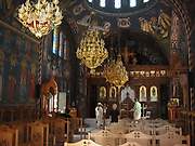 Архиполи. Нектария Эгинского, церковь