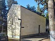 Чугуретский район. Рождества Пресвятой Богородицы в Нижней Кукии, церковь