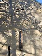 Чугуретский район. Рождества Пресвятой Богородицы в Нижней Кукии, церковь