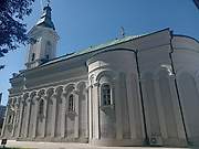 Валево. Покрова Пресвятой Богородицы, церковь