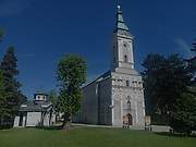 Валево. Покрова Пресвятой Богородицы, церковь