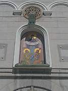 Валево. Покрова Пресвятой Богородицы, церковь