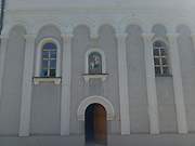 Валево. Покрова Пресвятой Богородицы, церковь