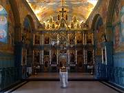 Валево. Покрова Пресвятой Богородицы, церковь