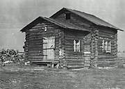Резя. Георгия Победоносца, часовня