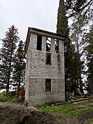 Ахалсопели. Георгия Победоносца (строящаяся), церковь