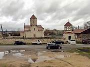 Гоми. Неизвестная церковь