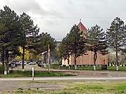 Карели. Анфима Иверского, церковь