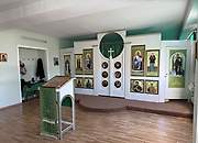 Гюмри. Матроны Московской, домовая церковь