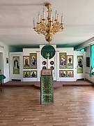 Гюмри. Матроны Московской, домовая церковь