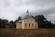 Илешево. Николая Чудотворца, церковь