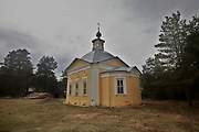 Илешево. Николая Чудотворца, церковь