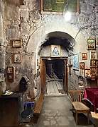 Ацкури. Ацкурской иконы Божией Матери, собор