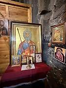 Ацкури. Ацкурской иконы Божией Матери, собор