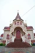 Власть Труда. Илии Пророка, церковь