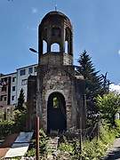 Цхалтубо. Марины, церковь