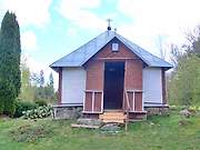 Соколово. Преображения Господня, часовня