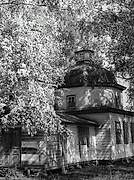 Климшино. Георгия Победоносца, часовня
