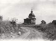 Климшино. Георгия Победоносца и Петра и Павла, часовня