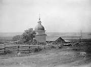 Климшино. Георгия Победоносца и Петра и Павла, часовня