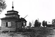 Покрова Пресвятой Богородицы, часовня