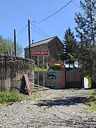 Мцхета. Варвары, церковь