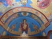 Дзвели Канда. Монастырь Тринадцати Ассирийских отцов. Церковь Успения Пресвятой Богородицы