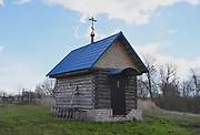 Лубошево. Неизвестная часовня