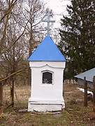 Часовня Казанской иконы Божией Матери, Филино, Шуйский район, Ивановская область