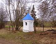 Часовня Казанской иконы Божией Матери, Филино, Шуйский район, Ивановская область