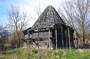 Александровское. Михаила Архангела (строящаяся), часовня