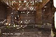 Александровское. Михаила Архангела (строящаяся), часовня
