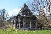 Александровское. Михаила Архангела (строящаяся), часовня