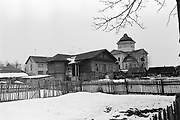 Пречистое. Николая Чудотворца, церковь