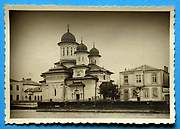 Сулина. Александра и Николая Чудотворца, церковь