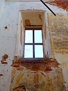 Горки, урочище. Николая Чудотворца, церковь