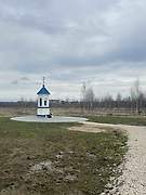 Часовенный столб, Богородск, Богородский район, Нижегородская область