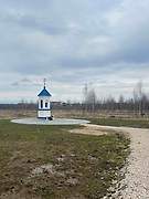 Богородск. Часовенный столб