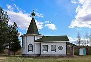 Родионовская. Петра и Февронии, часовня