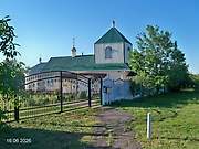 Харьков. Всех Святых, церковь