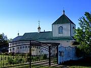 Харьков. Всех Святых, церковь