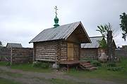 Троицк. Троицы Живоначальной, часовня