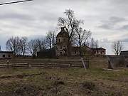 Никольское. Николая Чудотворца, церковь